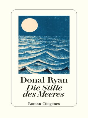 cover image of Die Stille des Meeres